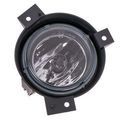 1L5Z15200DA - Electrical: Fog Lamp Assembly for Ford: Ranger Image
