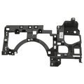 MK4Z6104503C - Body: Reinforcement for Ford Image