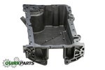 4892447AA - : Oil Pan for Chrysler: Sebring, Town &amp; Country | Dodge: Avenger, Grand Caravan, Journey Image