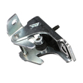 1L5Z1622810AA - Body: Hinge for Ford: Explorer, Explorer Sport Trac, Ranger Image