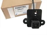 20985078 - Electrical: Camera for Cadillac: Escalade EXT | Chevrolet: Avalanche, Silverado 1500, Silverado 2500 HD, Silverado 3500 HD | GMC: Sierra 1500, Sierra 2500 HD, Sierra 3500 HD Image