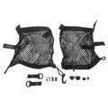 F551SAJ301 - : OEM NEW 2010-2014 Subaru Legacy Limited Premium Trunk Cargo Net Set F551SAJ301 for Subaru Image