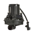 12574379 - : OEM NEW 2004-2005 GM Buick Chevrolet Oldsmobile Secondary Smog Air Pump 12574379 for Buick: Rainier | Chevrolet: Trailblazer, Trailblazer EXT | GMC: Envoy, Envoy XL, Envoy XUV | Oldsmobile: Bravada Image
