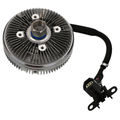 68155609AB - Cooling: Fan Drive for Dodge: Ram 2500, Ram 3500 | Ram: 2500, 3500 Image