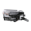 84002AN50A - : Headlamp Assembly for Subaru: Legacy, Outback Image