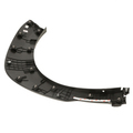 87711J9500 - Body: Wheel Opening Molding for Hyundai: Kona, Kona Electric Image
