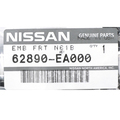 62890EA000 - Body: Emblem for Nissan: Xterra Image