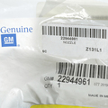 22944961 - Body: Washer Nozzle for Chevrolet: Colorado | GMC: Canyon Image