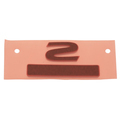 908965SF0C - Body: Nameplate for Nissan: LEAF Image