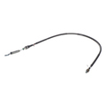 52121101AC - : OEM NEW 03-18 Mopar Dodge Ram 2500 3500 Parking Brake Cable Left Rear 52121101AC for Dodge: Ram 1500, Ram 2500, Ram 3500 | Ram: 2500, 3500 Image