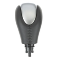 20793588 - : Black Automatic Transmission Shift Lever Knob for GM Image