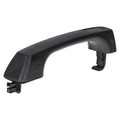 25957909 - Body: 2006-2010 Hummer H3 &amp; H3T Right Outside Door Handle Genuine OEM NEW for Hummer: H3, H3T Image