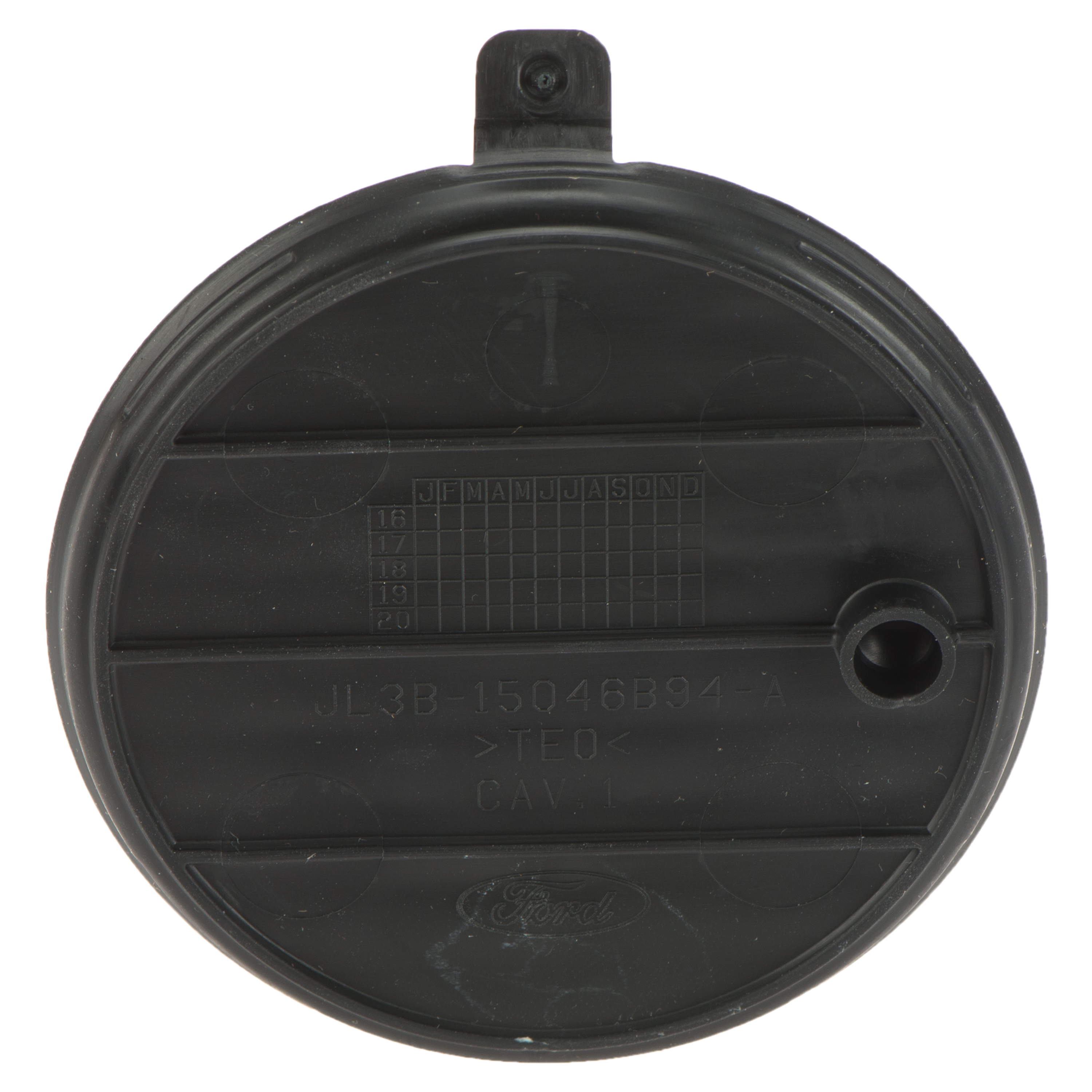 2017-2021 Ford OEM NEW 2017-2019 Ford Expedition Front Cup Holder