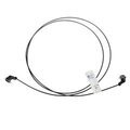 19115819 - : Rear Shock Absorber Air Tube for GM Image