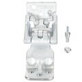 BK3Z1542900R - Body: Lower Hinge for Ford Image