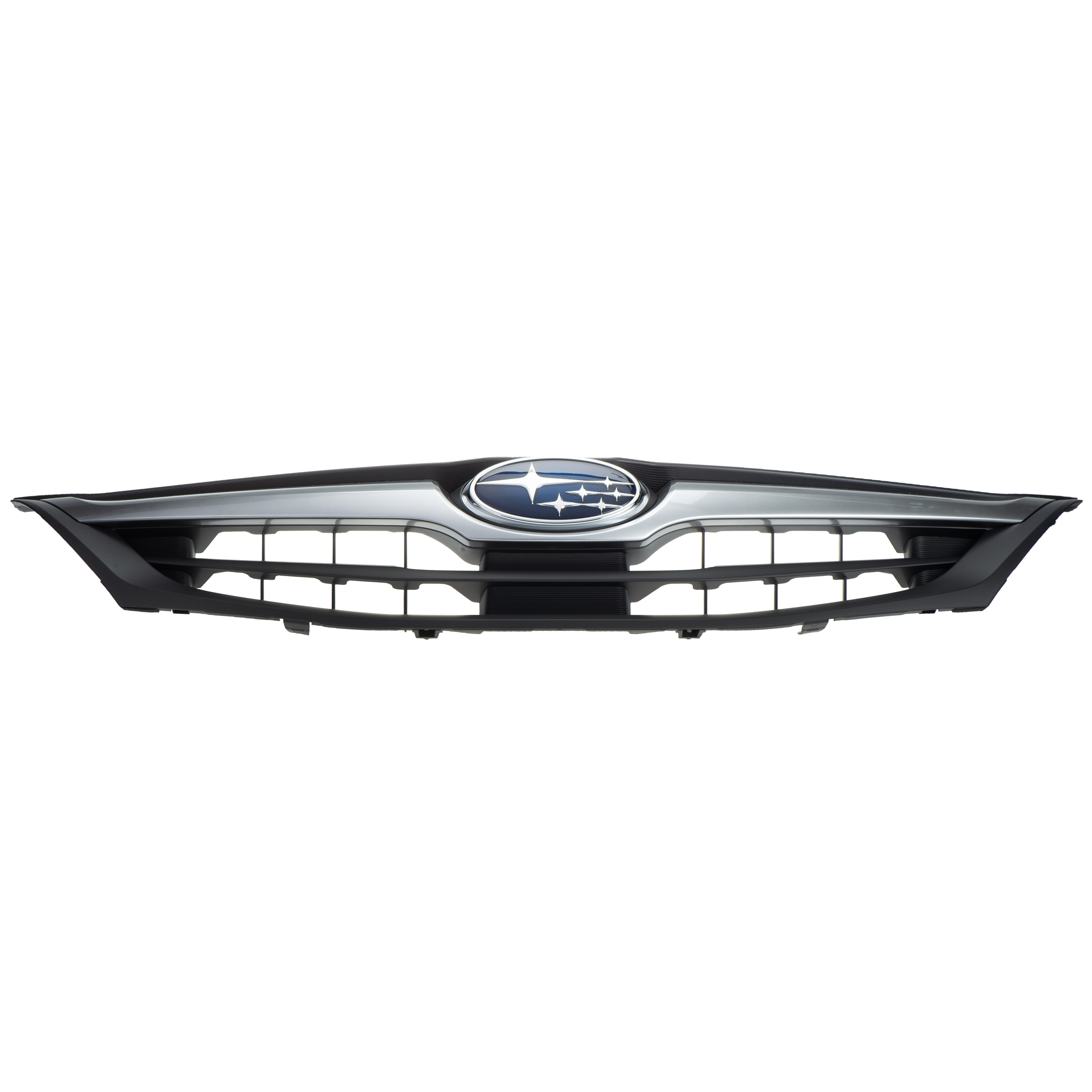 91121FG070 - : OEM NEW 2010-2011 Subaru Impreza Premium 2.5L Front Grille Assembly 91121FG070 for Subaru: Impreza Image