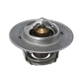 10207373 - : Engine Coolant Thermostat for Buick: Century, Electra, LeSabre, Regal, Riviera, Roadmaster, Skylark | Cadillac: Brougham, Eldorado, Fleetwood, Seville | Chevrolet: Astro, Blazer, C/K Pickup, C1500, C2500, Camaro, Caprice, Celebrity, El Camino, G10, G20, G30, Impala, K1500 Pickup, K2500 Pickup, LLV, Monte Carlo, P30, S10, S10 Blazer | GMC: C1500 Pickup, C2500 Pickup, Caballero, G1500, G2500, G3500, Jimmy, Jimmy S15, K1500 Pickup, K2500 Pickup, P3500, R1500 Pickup, R2500 Pickup, S15, Safari, Sonoma, Typhoon, V1500, V1500 Suburban, V2500 Suburban | Oldsmobile: 98, Bravada, Custom Cruiser, Cutlass Calais, Cutlass Ciera, Cutlass Cruiser, Cutlass Salon, Cutlass Supreme, Delta 88, Toronado | Pontiac: 6000, Bonneville, Firebird, Grand Am, Grand Prix, Parisienne, Safari Image