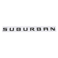 84214130 - : OEM NEW 2015-2020 GM GMC Lift Gate Door Suburban Emblem Nameplate Badge 84214130 for GM Image