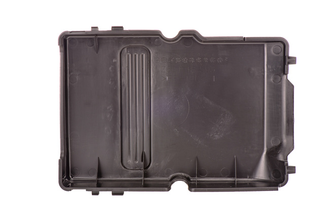 2004-2009 Mazda 3 Battery Cover Z60118593E | QuirkParts