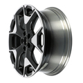 28111FL050 - : Wheel, Alloy for Subaru: Crosstrek Image