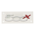 68286079AA - Exterior Ornamentation: Nameplate for Mopar Image