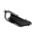 68261710AA - Frame, Bumper and Fascia: Fog Lamp Bezel, Right for Jeep: Grand Cherokee, Grand Cherokee WK Image