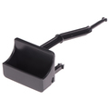 1J0885644EB41 - : OEM NEW 1999-2006 VW Volkswagen Golf Right Release Rod 1J0-885-644-E-B41 for Volkswagen Image