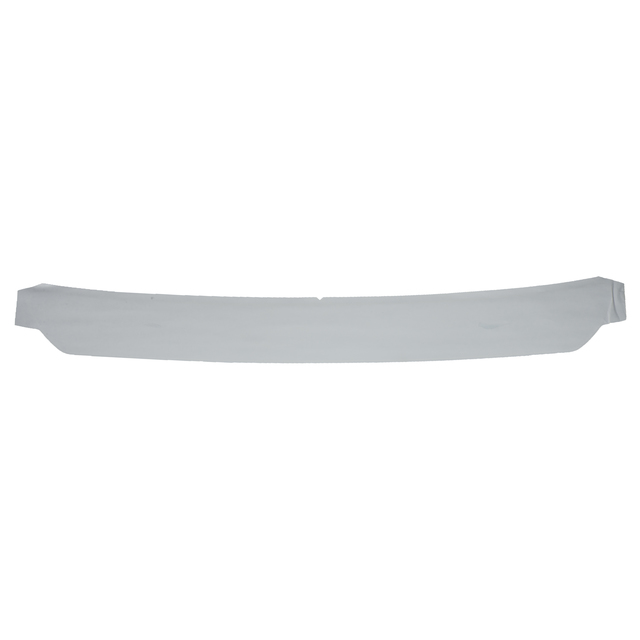 E771SFJ600 - Exterior: OEM NEW 2012-2020 Subaru WRX Impreza Base 2.0L Rear Bumper Applique E771SFJ600 for Subaru: Impreza, WRX Image