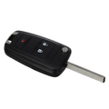 20873621 - Electrical: Key for Chevrolet: Equinox, Sonic, Spark, Trax Image