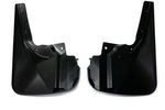 BB5Z16A550BB - Body: Splash Guards - Molded - Rear for Ford: Explorer, Police Interceptor Utility Image