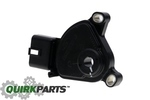 6L8Z7F293AA - Electrical: Automatic Transmission Gear Position Sensor for Ford: Contour, Escape, Probe | Mercury: Cougar, Mariner, Mystique Image
