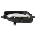 806703TA0D - : Handle, Inside for Nissan: Altima, Armada, Frontier, Murano, Pathfinder, TITAN, TITAN XD Image