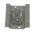 65515B2000 - : OEM NEW 14-19 Kia Soul Base Hatchback Floor Rails Rear Spare Bracket 65515-B2000 for Kia Image