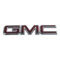 84321763 - Accessories: Hatch Emblem for GM Image