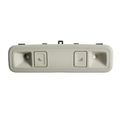 84407747 - Body: Dome Lamp Assembly for GM Image