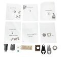 15783575 - : OEM NEW GM 01-10 Chevrolet GMC Oldsmobile Front Door Lock Cylinder Kit 15783575 for GM Image