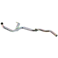 140537S010 - Cooling System: Pipe for Nissan: TITAN Image