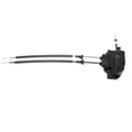 813103K020 - Body: Lock Assembly for Hyundai Image