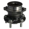 28473FL040 - Brakes: Hub Assembly for Subaru: Crosstrek, Forester, Impreza, XV Crosstrek Image