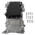 12654316 - : Engine Oil Pan for GM Image