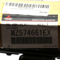 MZ574661EX - : Protection Plate for Mopar Image