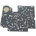 24241785 - : OEM NEW 2007-08 GM Chevrolet Hummer GMC Control Valve Body Spacer Plate 24241785 for GM Image