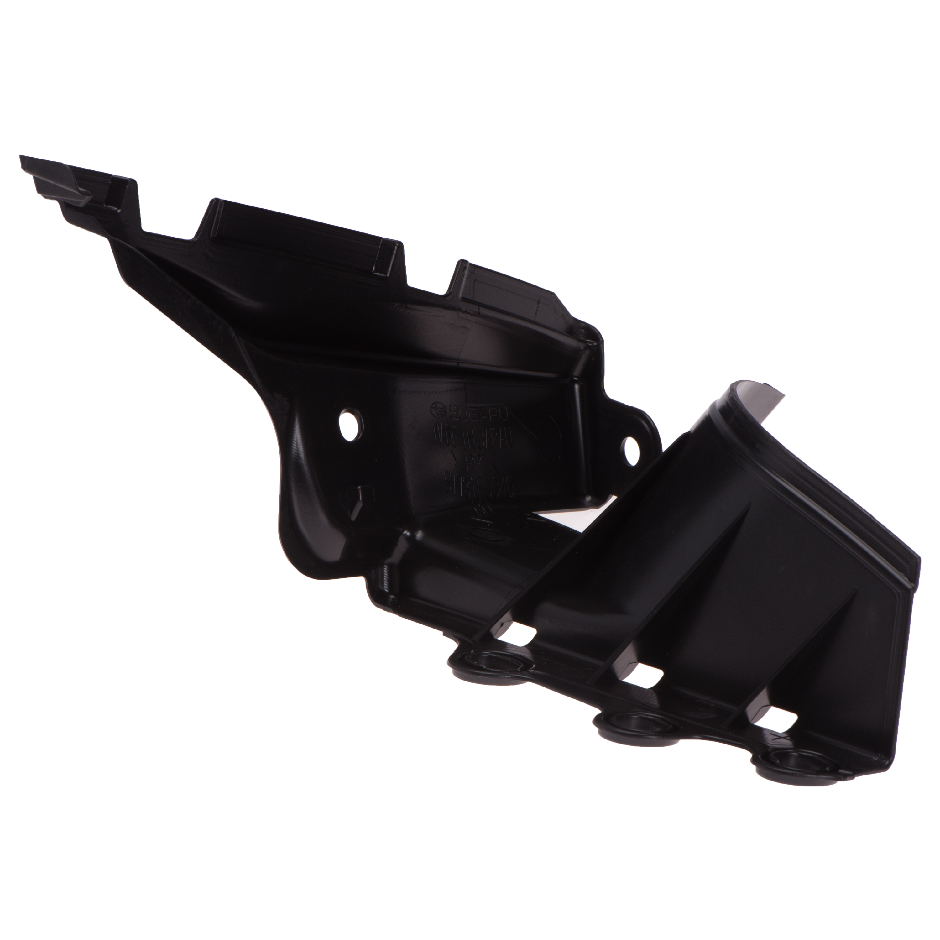 57731FJ040 - Body: Side Cover for Subaru: Impreza Image