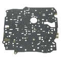 24244403 - : OEM NEW 2004-2008 GM Buick Allure Plate Pkg Control Valve Body Spacer 24244403 for GM Image