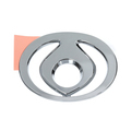 BB1H51731 - Body: Emblem for Mazda: Miata Image