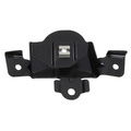 866161U200 - Body: Impact Bar Bracket for Kia Image