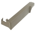 23218777 - Body: Seat Track Cover for GM Image