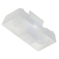 5G0853493 - : OEM NEW 2016-2019 Volkswagen Passat SEL Sedan Rocker Molding Adapter 5G0-853-493 for Volkswagen Image