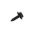 96050KA151 - : OEM NEW 2003-2013 Subaru BRZ Baja Forester 2.5L Rocker Molding Screw 96050KA151 for Subaru: Baja, BRZ, Forester Image