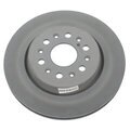 13516726 - : Rear Disc Brake Rotor for GM Image